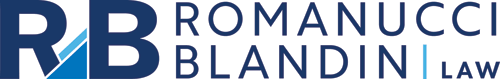 Romanucci Logo