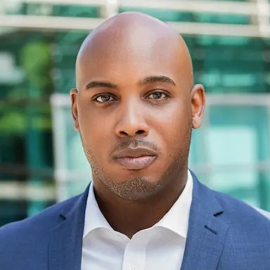 Brian Bailey headshot