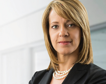 headshot of Carma Henson