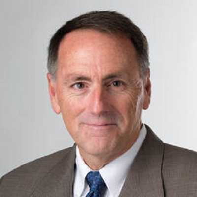 headshot of Chad Roberts