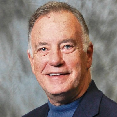 Robert Collins headshot