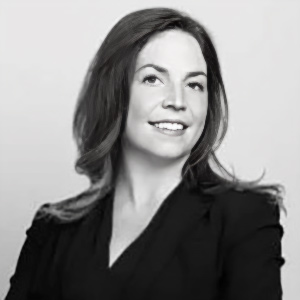 Karman Guadagni headshot