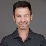 Joel Shapiro headshot