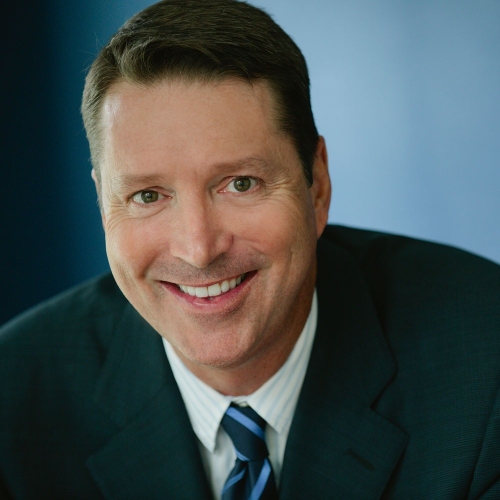 Tom Crosley Headshot