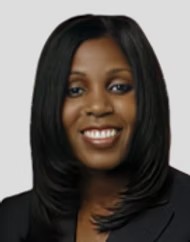 Tracey Hinson headshot