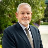 Headshot of AAJ Member Mike Arias