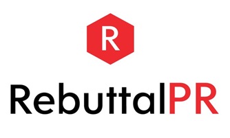 2023 RebuttalPR Logo